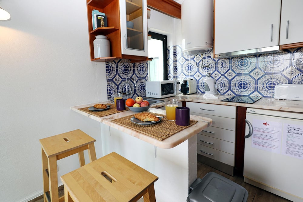 A57 - Lighthouse Apartment in Via Dona Ana Lagos, Zdjęcie 5