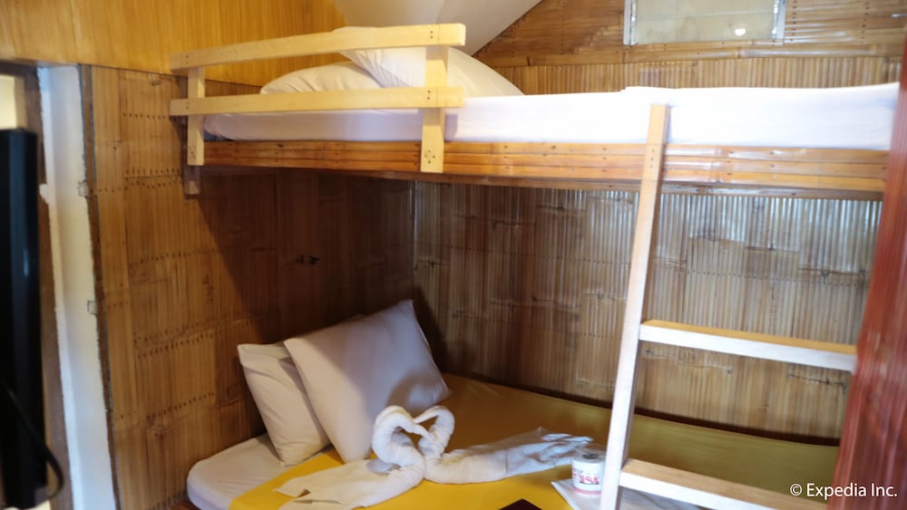 Basic Villa, 1 Bedroom, Beachfront photo 3