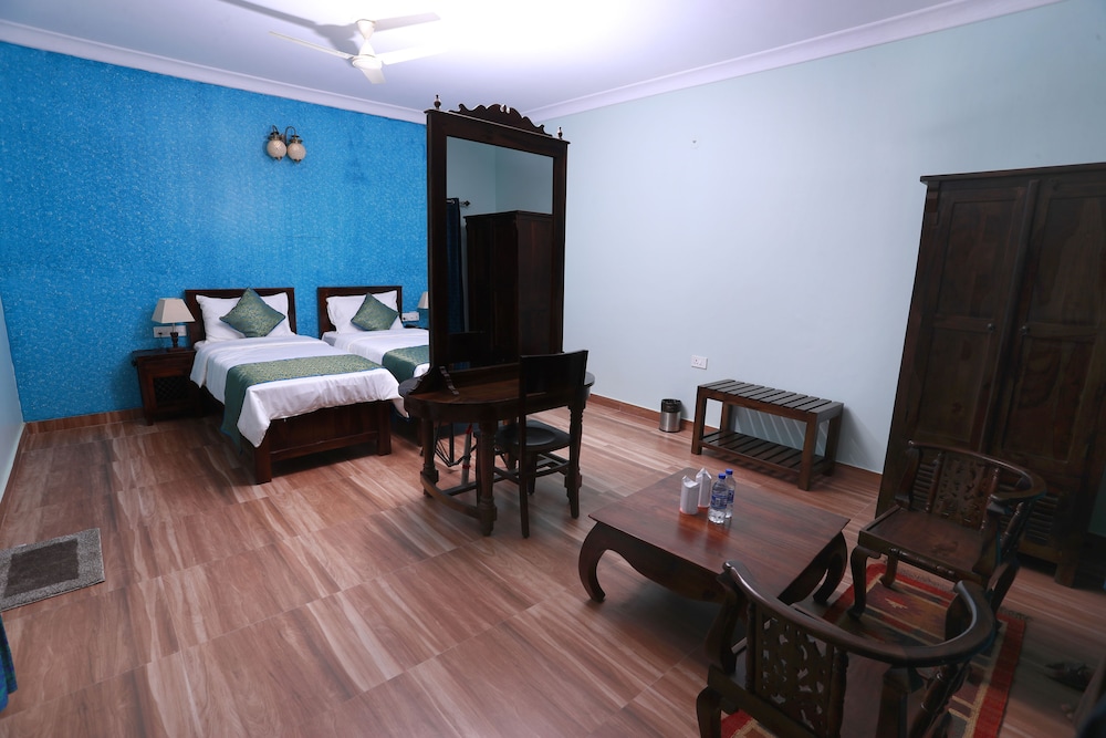 Royal Suite photo 2