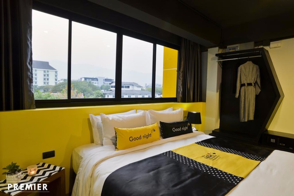 Premier Room