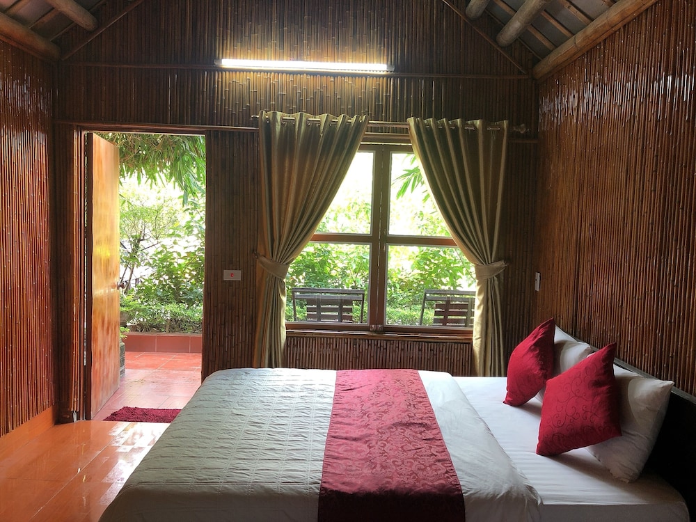 Romantic Double Room, 1 Bedroom, Refrigerator, Ground Floor photo 2