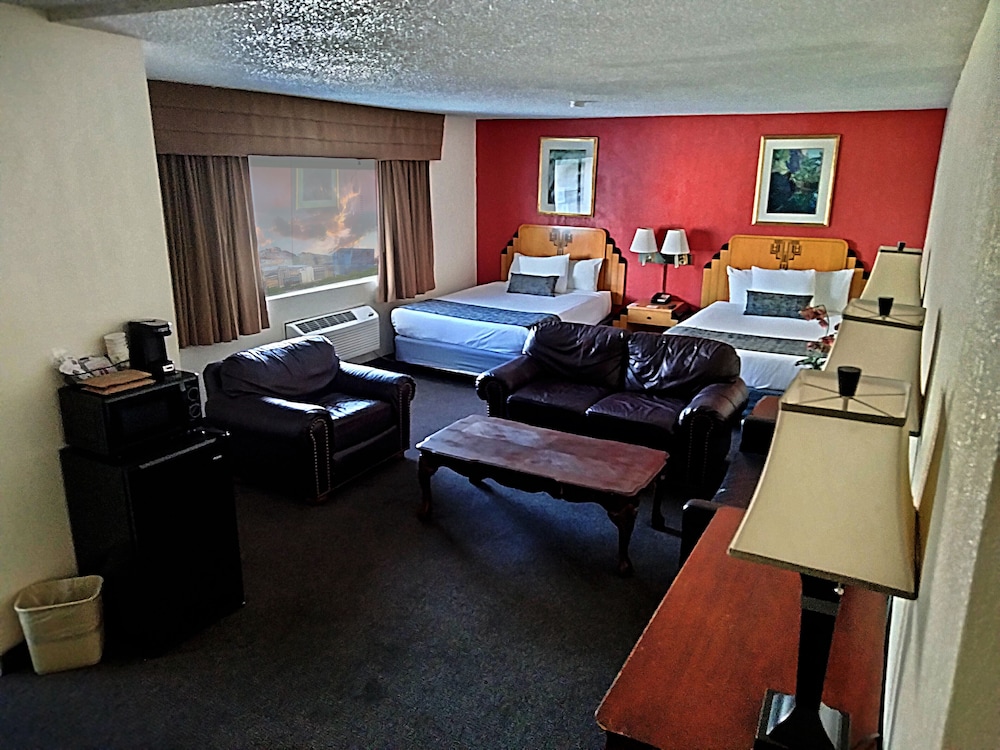 Suite photo 3