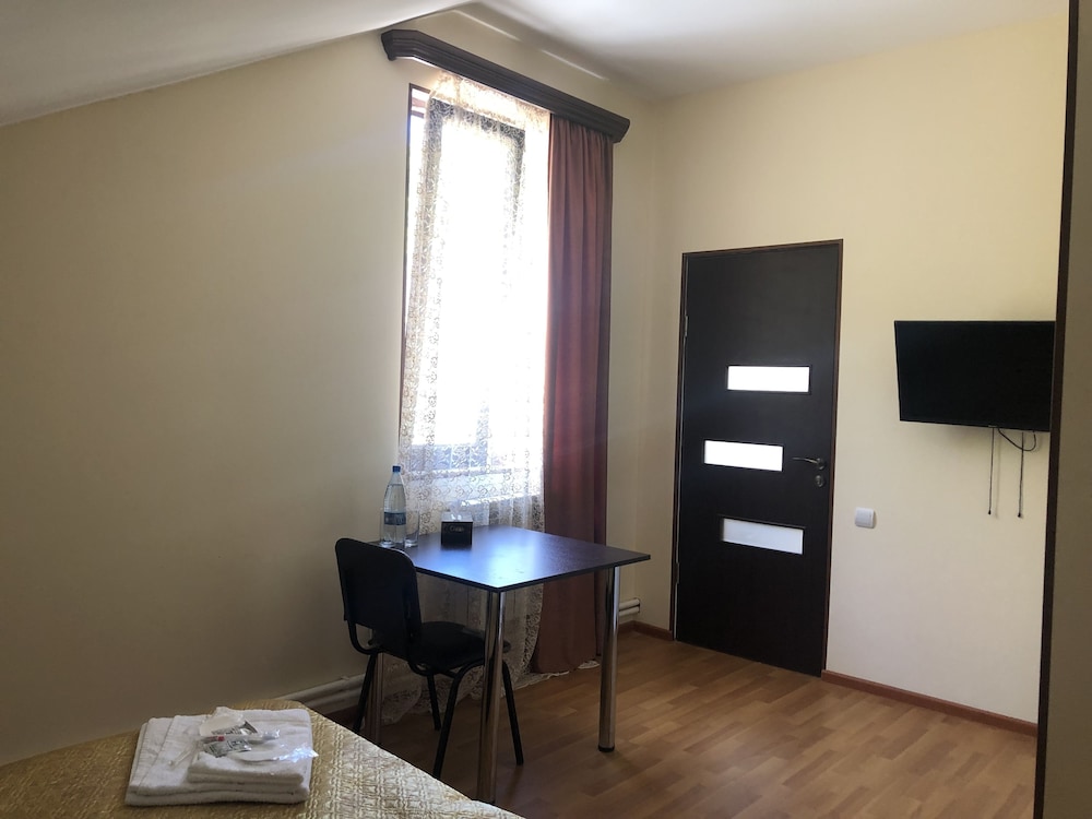 Standard Double Room, Garden View photo 3
