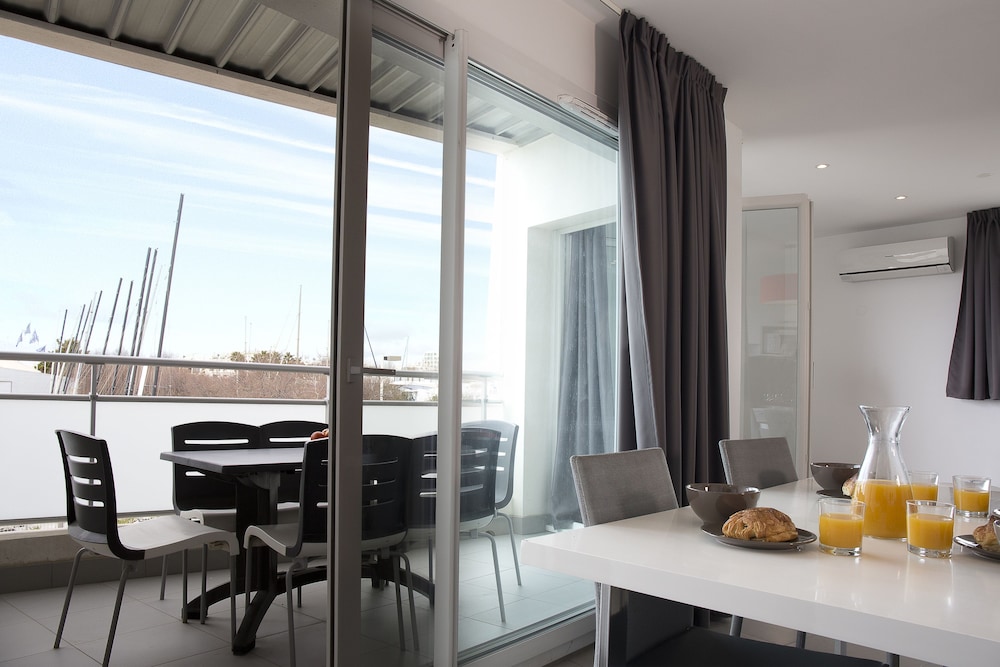 Superior Apartment, 1 Bedroom, Sea View photo 2