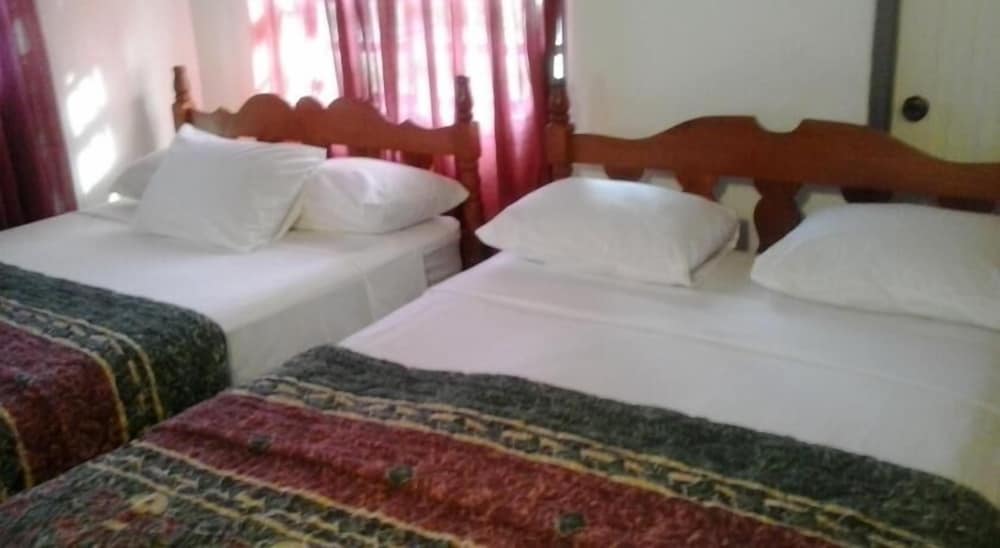 Studio Suite, 2 Double Beds photo 1