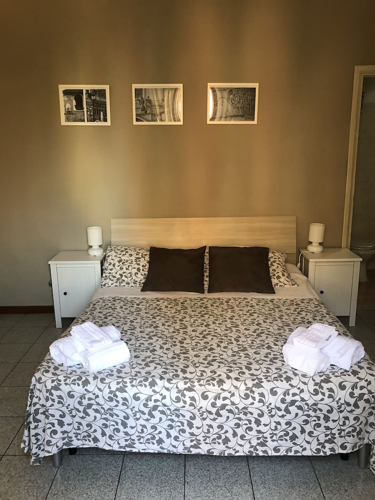 Comfort Double Room (n.1) photo 2