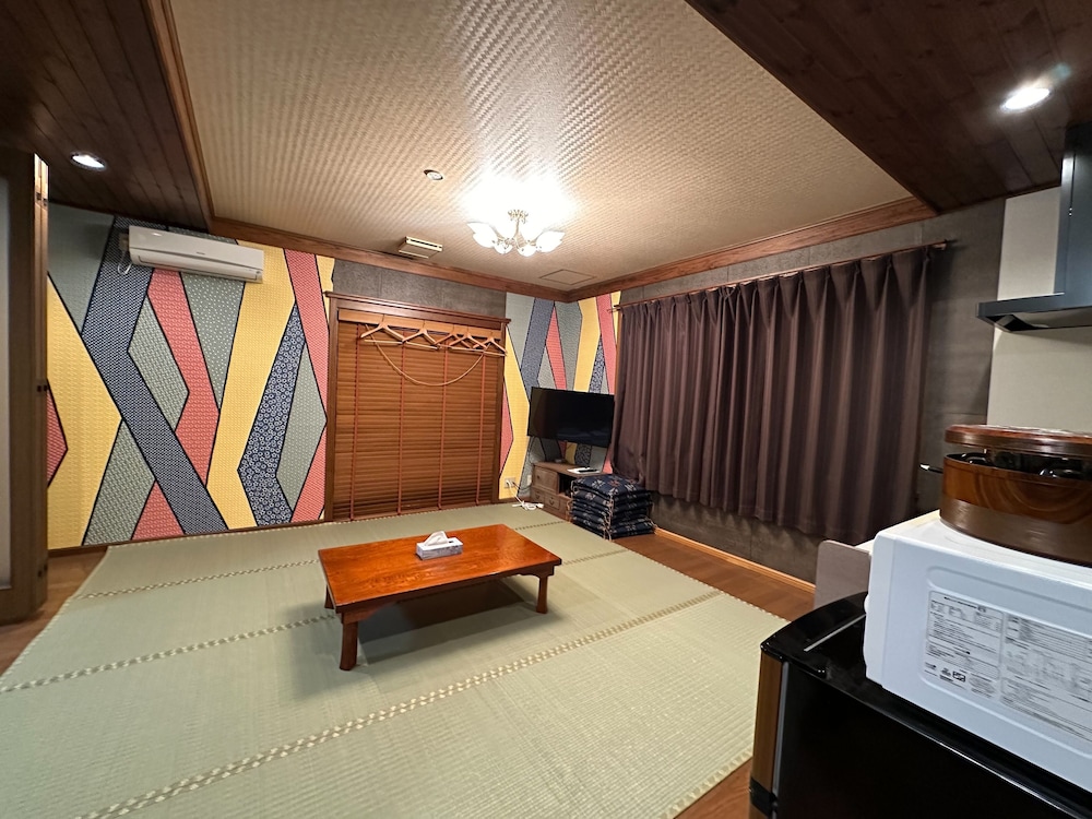 Deluxe Room, Non Smoking - Photo 1