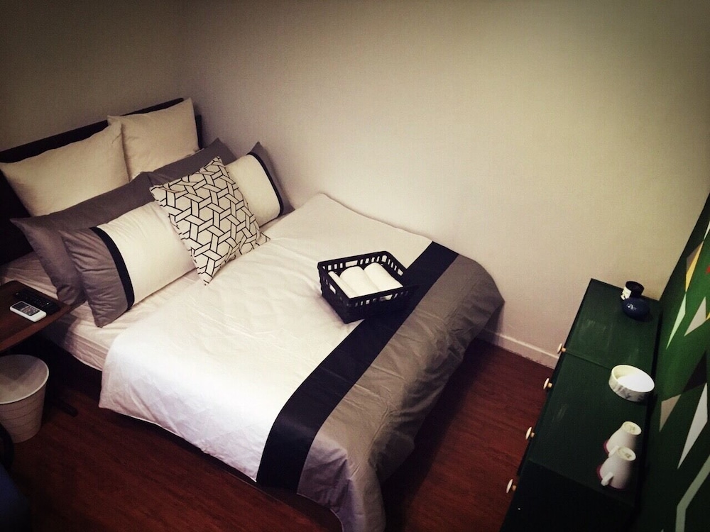 Comfort Double Or Twin Room