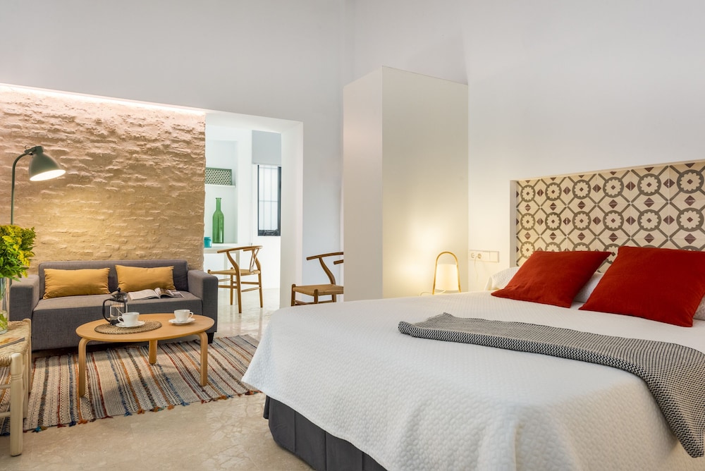 Apartment (1 Bedroom)