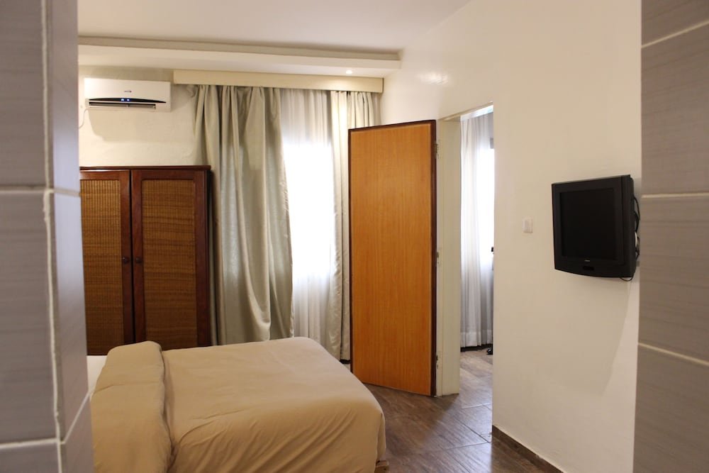 Apartment, 1 Bedroom photo 2