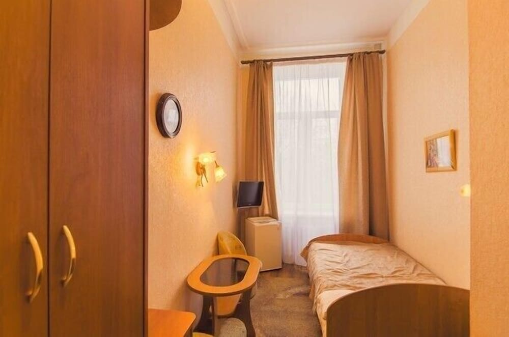Standard Single Room photo 1
