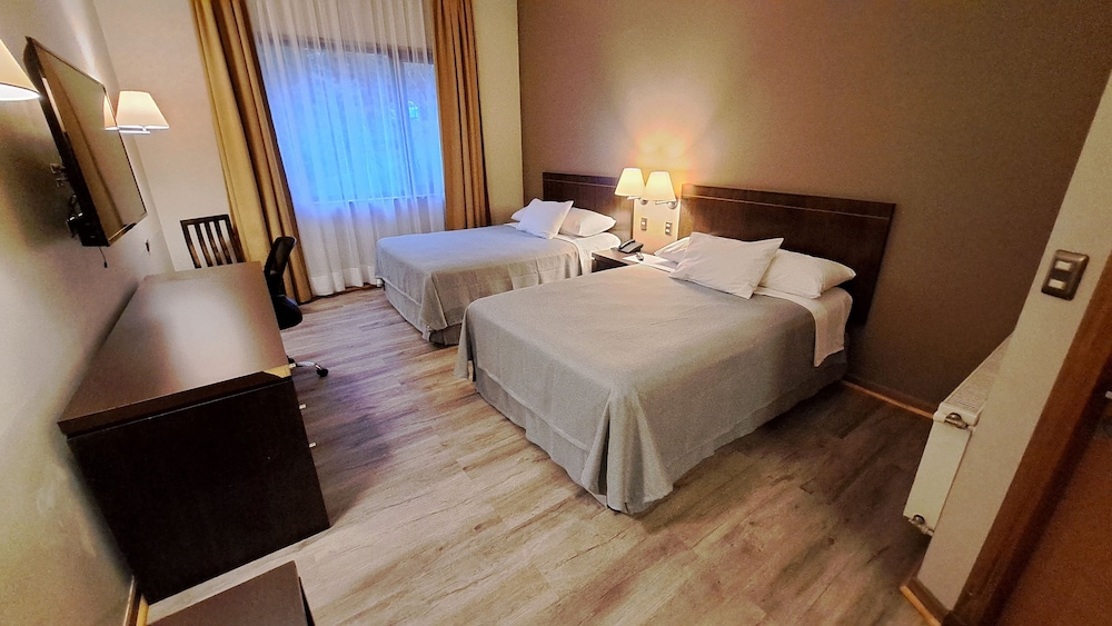 Standard Double Room Double photo 1