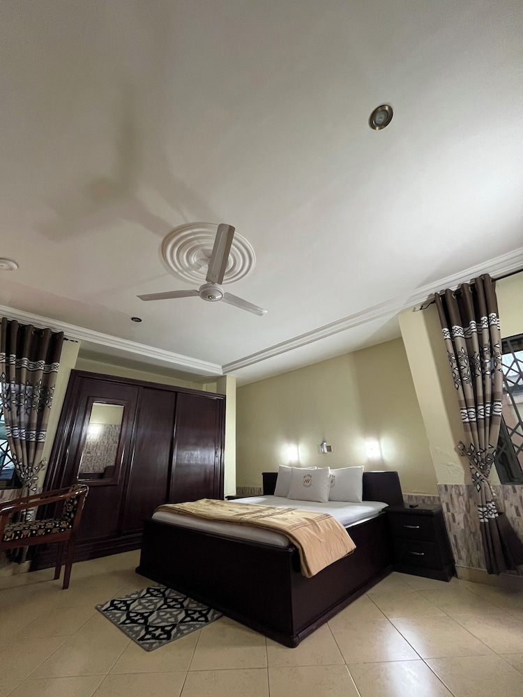 Comfort Double Room photo 3