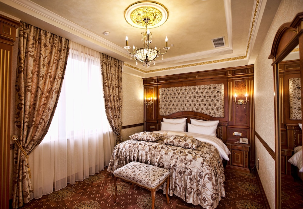 Junior Suite, 1 Bedroom