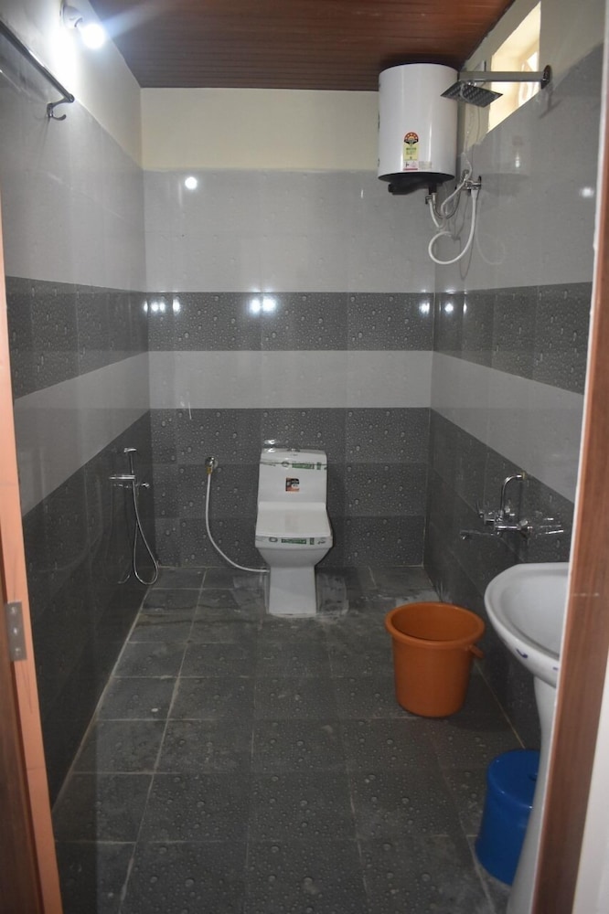 Deluxe Double Room, Patio, Garden View