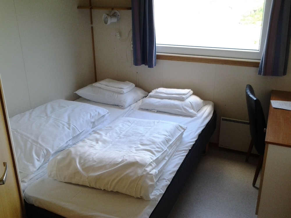 Economy Double Room photo 1