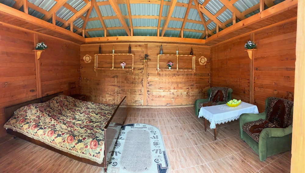 Comfort Bungalow photo 3
