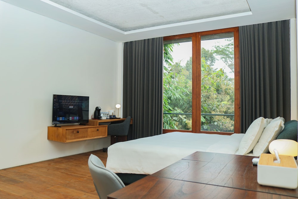 Junior Suite, Garden View photo 1