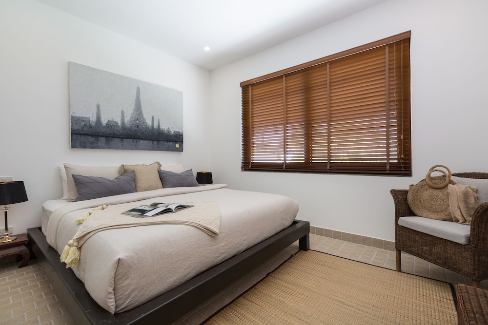 3 Bedrooms Villa photo 1