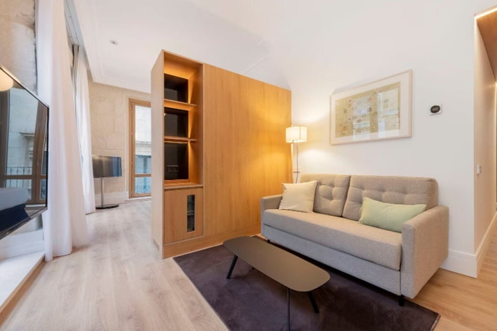 Suite, 2 Bedrooms