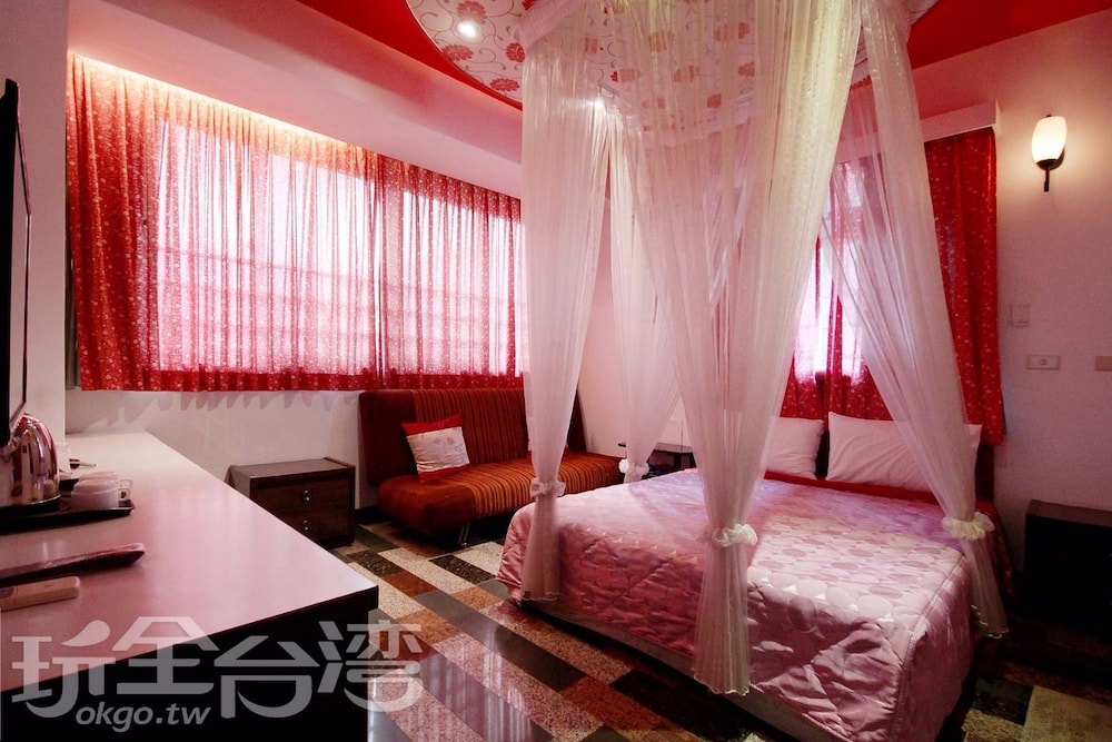 Basic Double Room photo 1