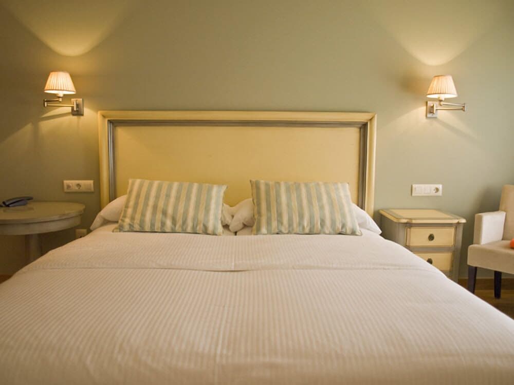 Superior Triple Room, Sea View