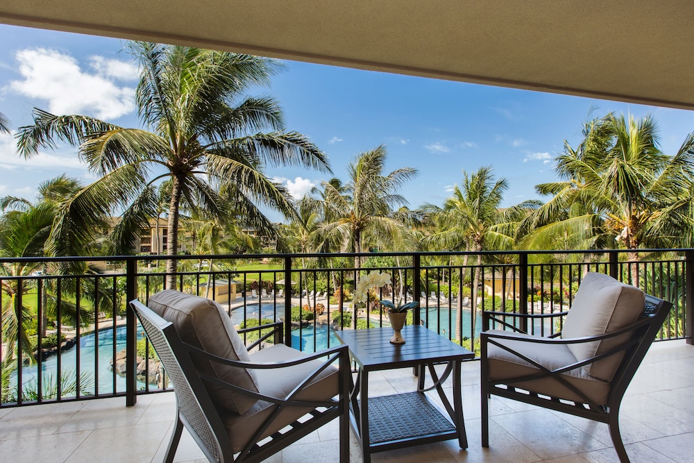 Villa, 2 Bedrooms, Accessible Bathtub, Lanai (Mobility/Hearing Accessible, Island V) - Photo 14
