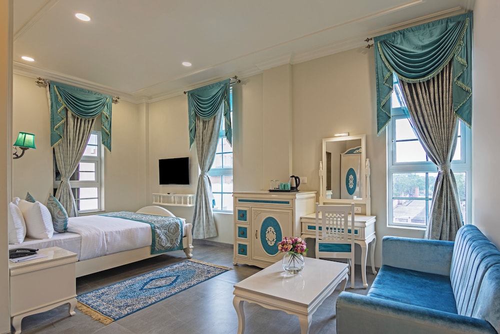 Superior Room photo 2