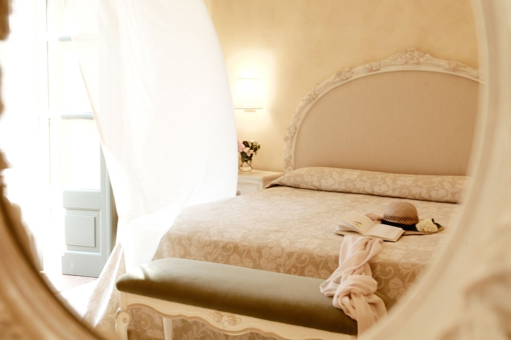 Double Room, Park View