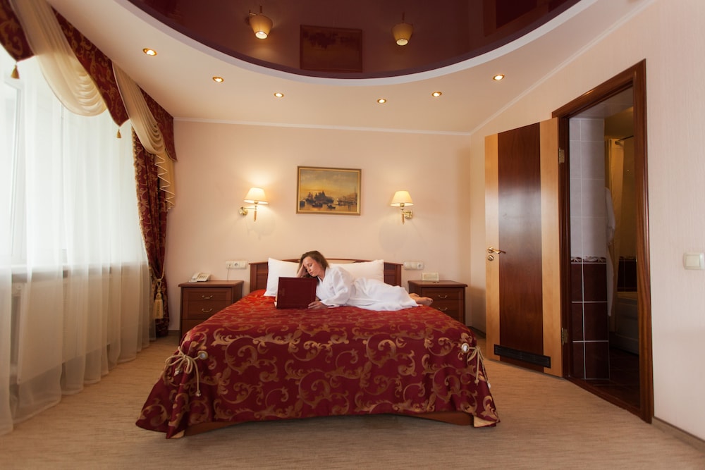 Suite photo 1