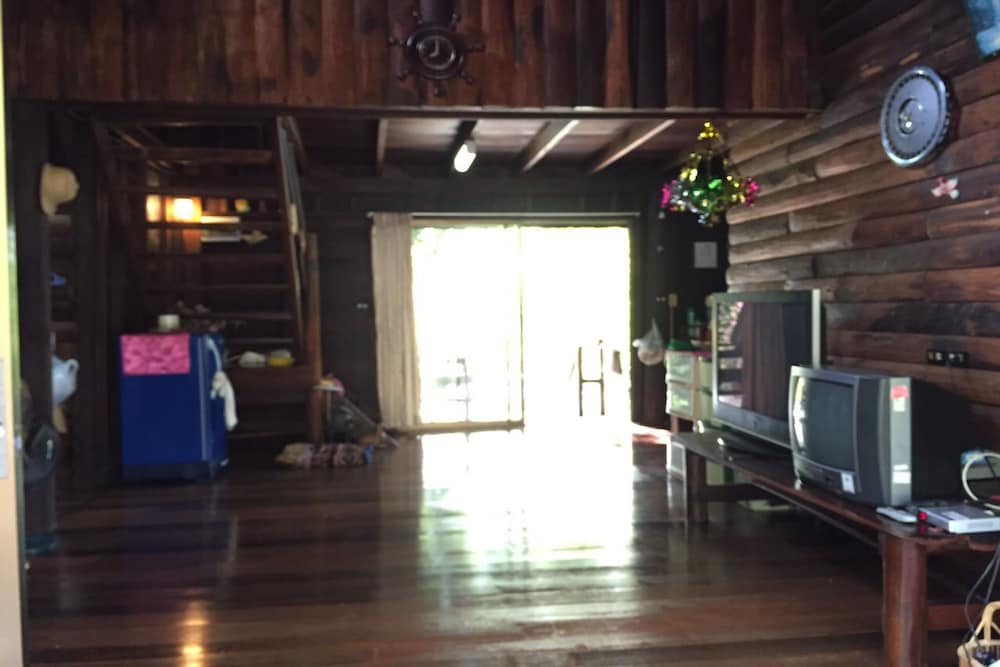 Family House