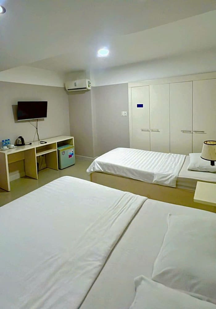 Superior Quadruple Room