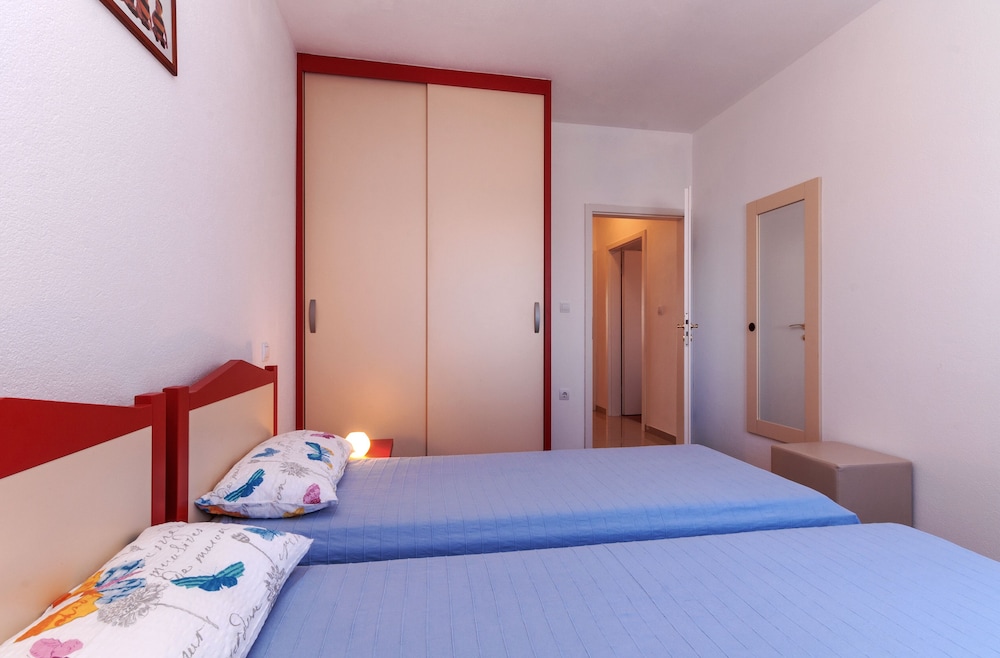 Apartment, 2 Bedrooms (Pergula)