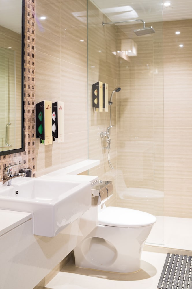 Single Room, Shared Bathroom (6 Hours Usage) photo 2