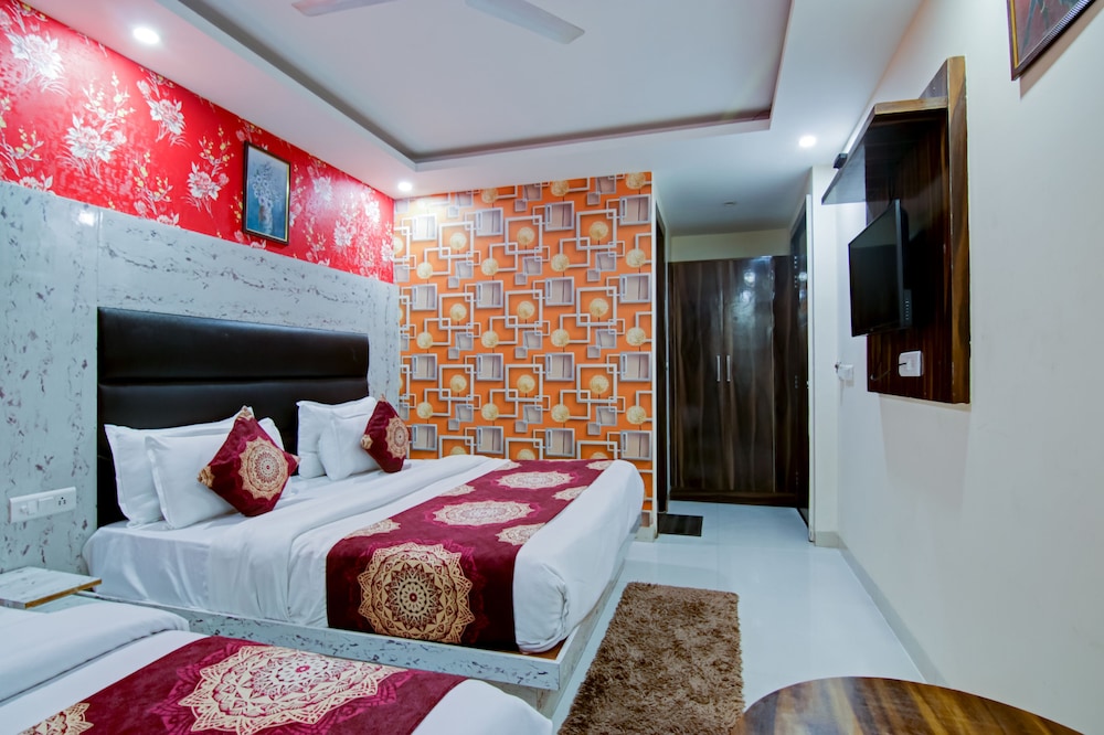 Family Triple Room - Photo 9