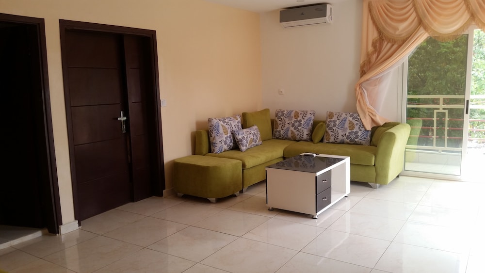 Luxury Penthouse, 1 Double Bed