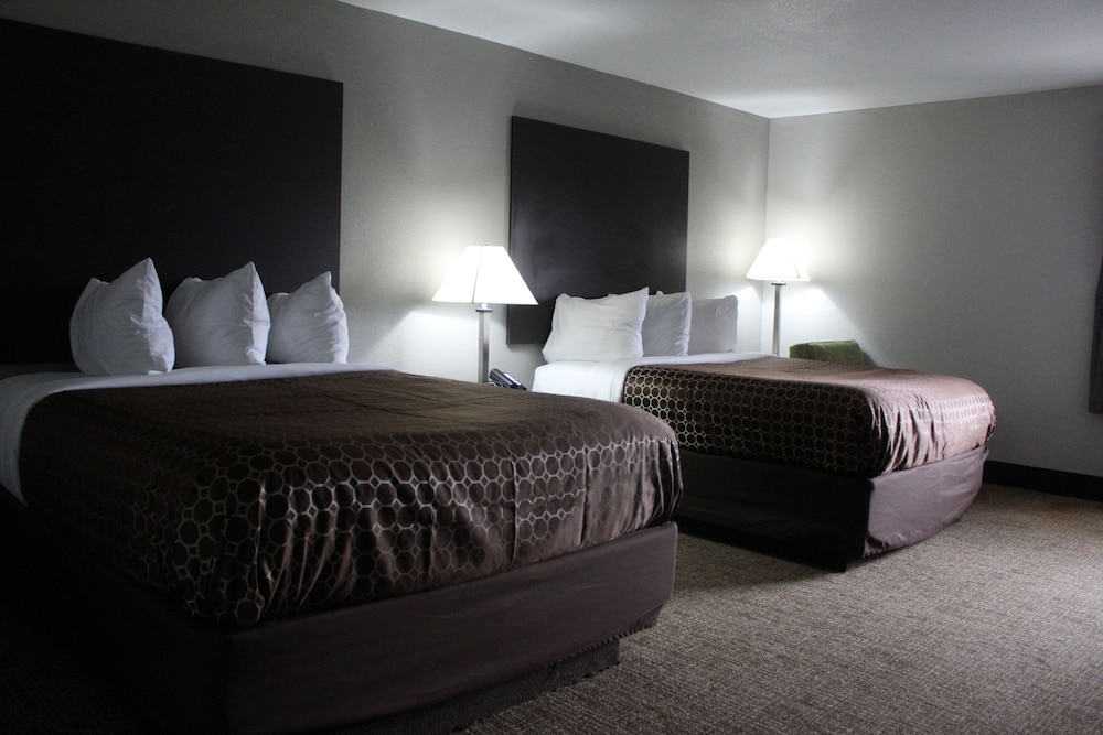 Quality Inn & Suites University Area, Billede 6