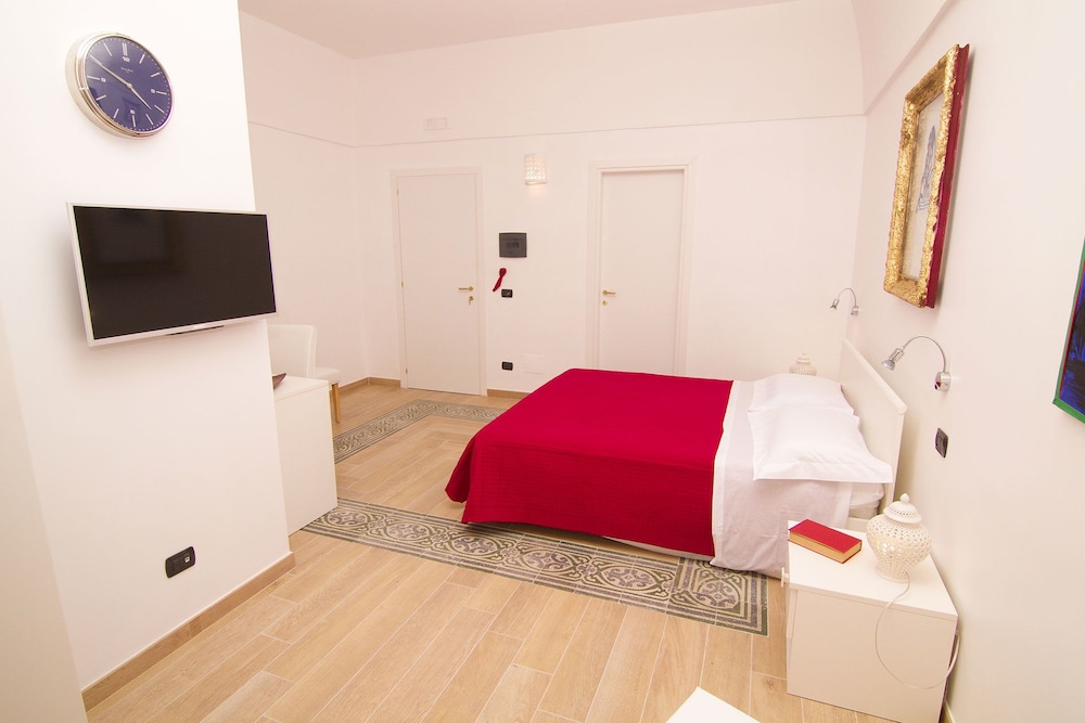 Triple Room photo 3