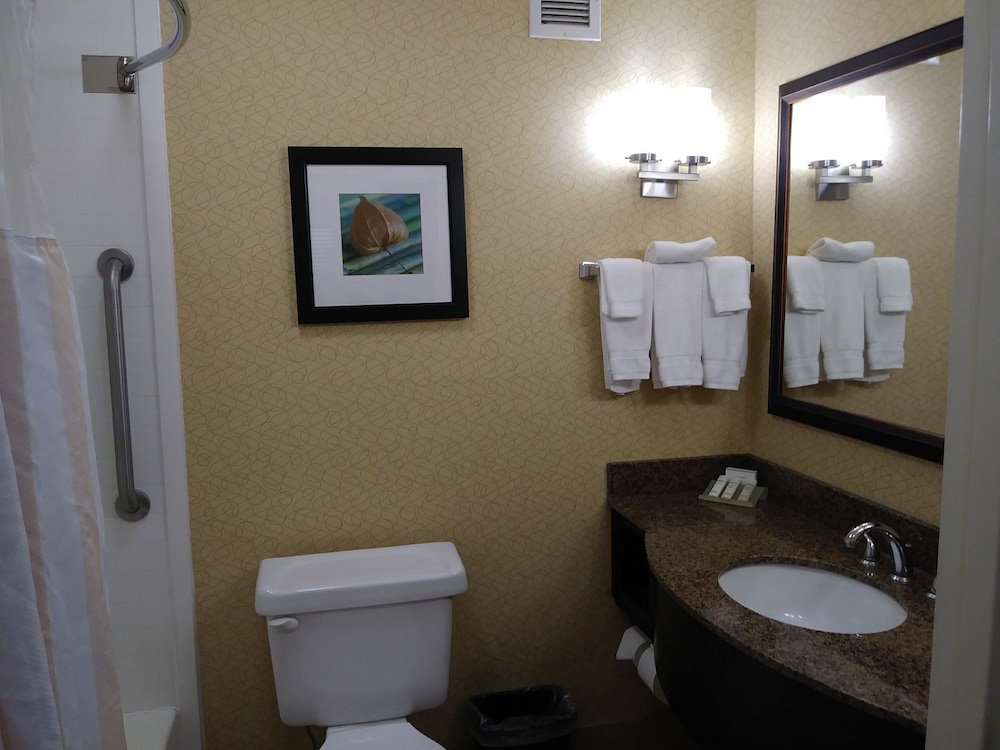 Hilton Garden Inn Tulsa Airport, 写真 2