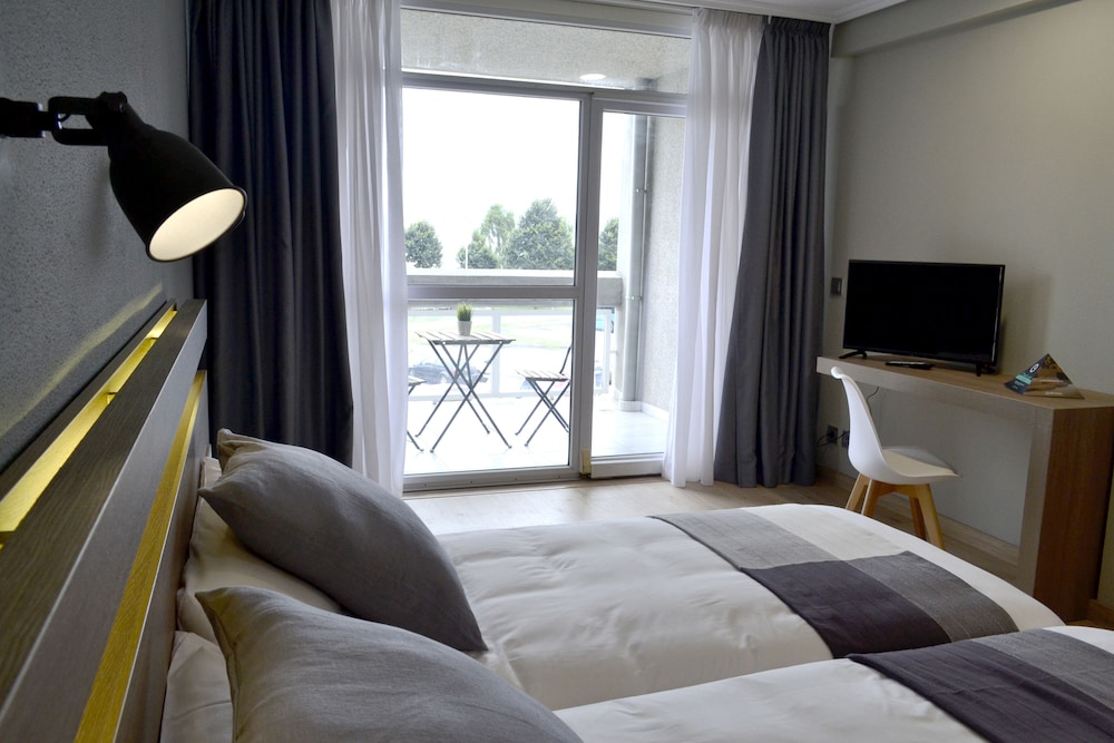 Premium Double Room, Terrace
