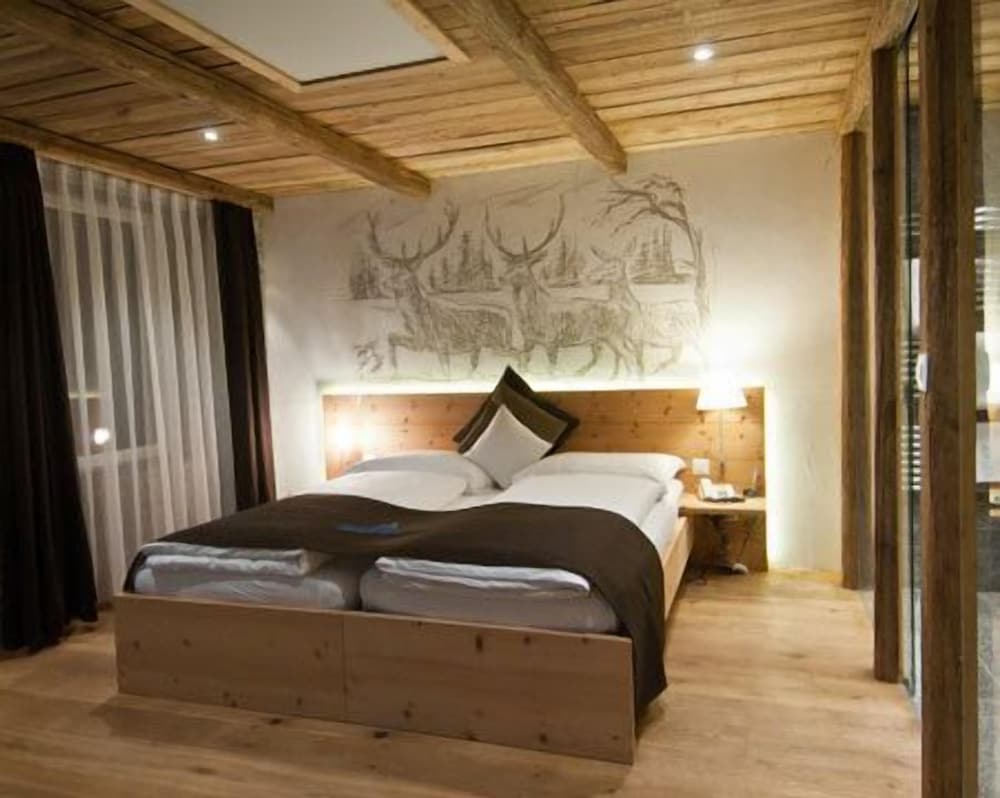 Standard Double Room photo 3