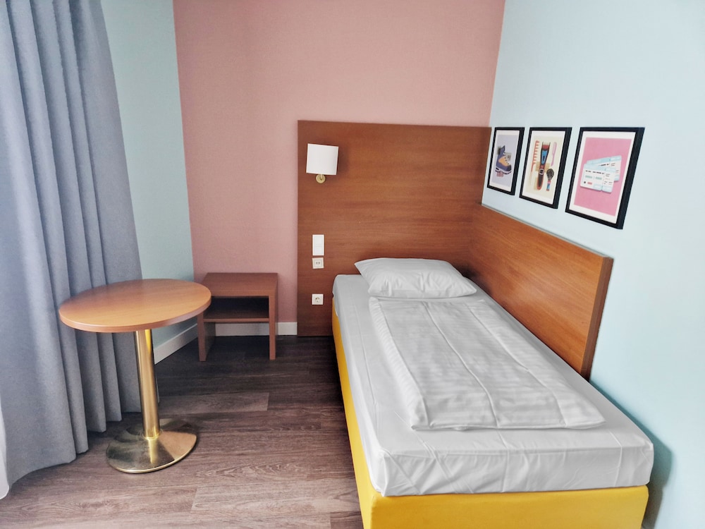 Standard Room, 1 Twin Bed
