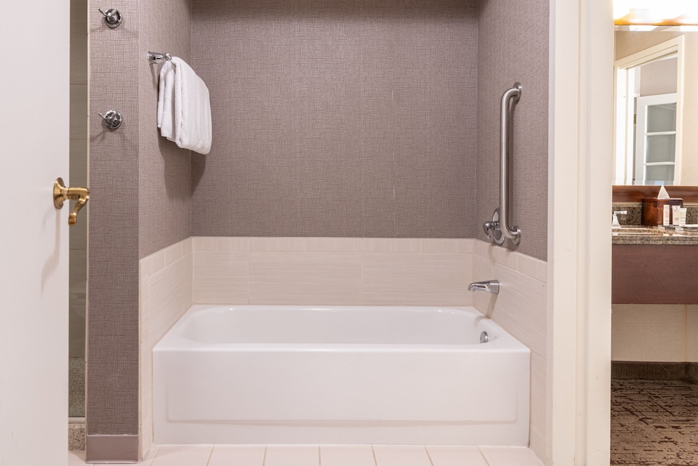 Suite, 1 Bedroom - Photo 5