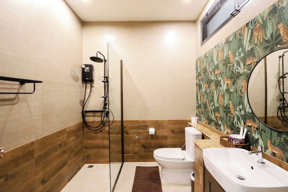 Deluxe Double Room - Photo 4