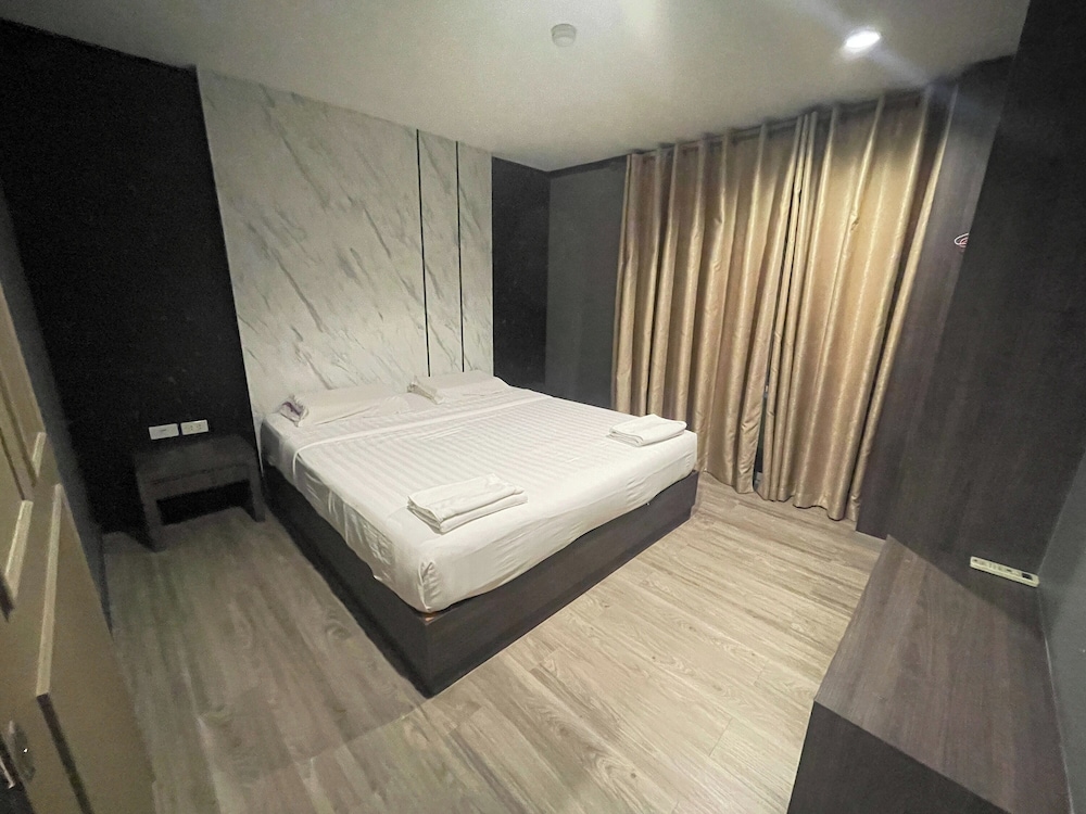 Suite, 1 Bedroom