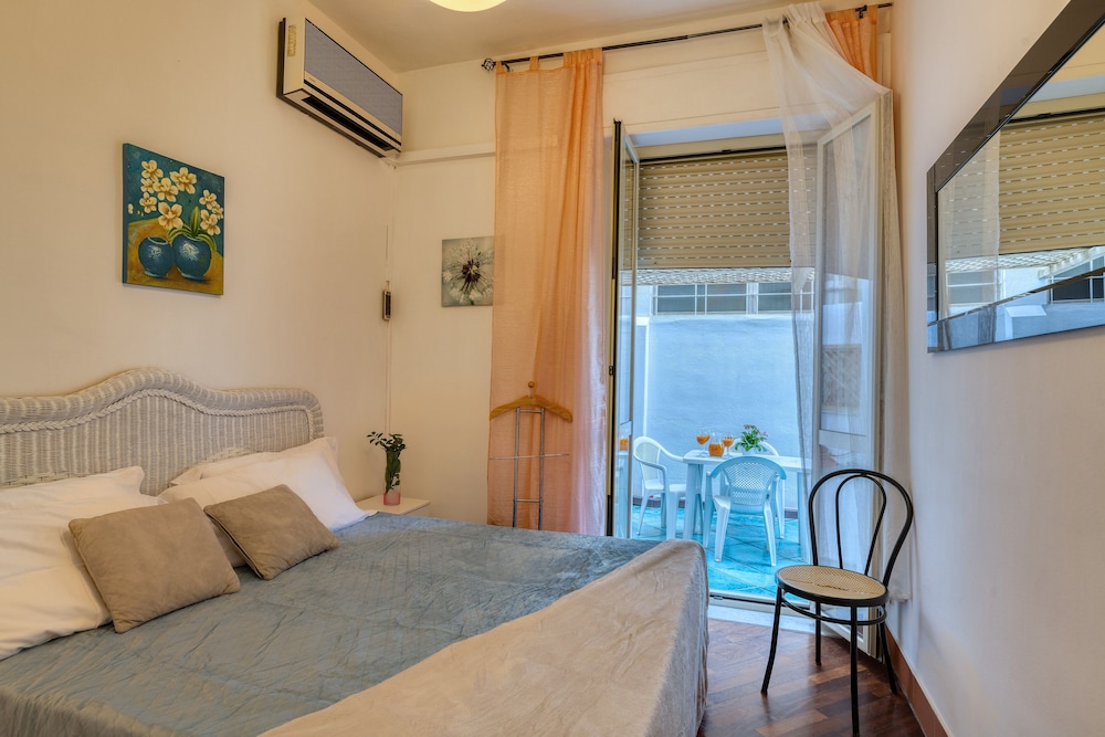 City Apartment
