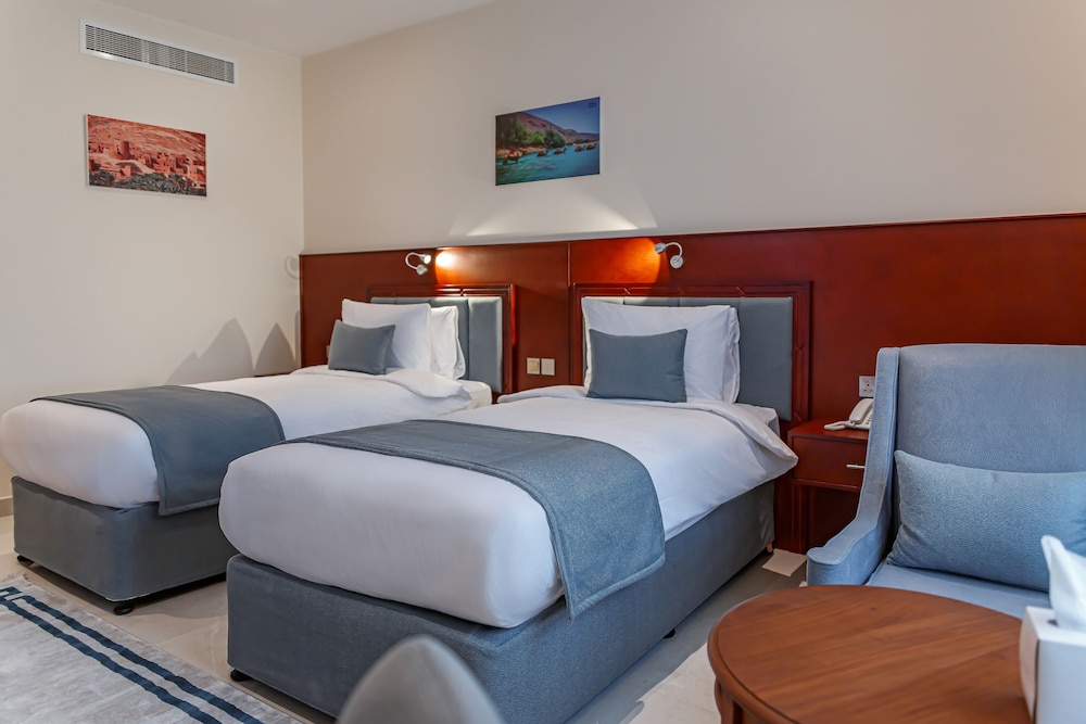 Superior Double or Twin Room photo 2