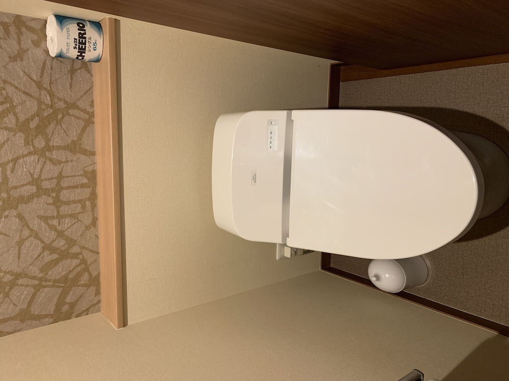 Japanese Style Room For 6 Guests photo 3
