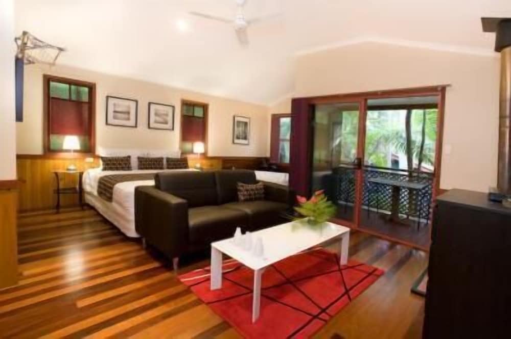 Standard Room photo 3