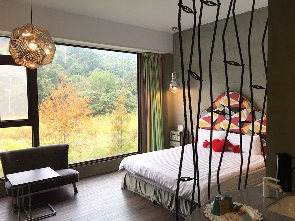 Superior Double Room photo 1